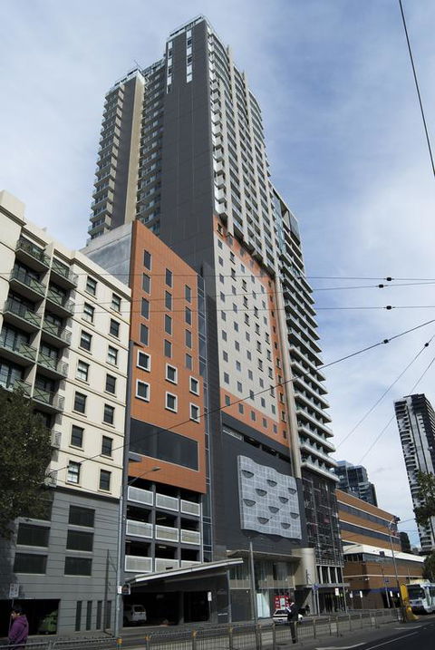 Atlantis Hotel Melbourne - Accommodation Brisbane 3