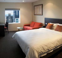 Atlantis Hotel Melbourne - Accommodation Brisbane