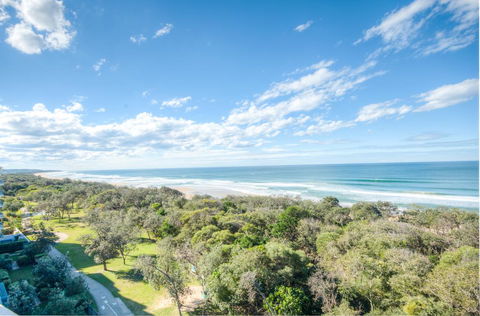 Atlantis Marcoola - Accommodation Brisbane 1