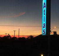Atlas Motel - Accommodation Brisbane