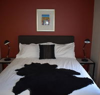 Attunga Alpine Lodge  Apartments - Accommodation Brisbane