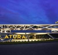 Atura Blacktown - Accommodation Brisbane