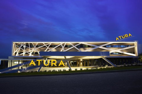 Atura Blacktown - Accommodation Brisbane 0