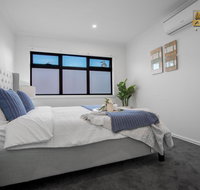 AU.JOY 3 Bed Townhouse Burwood 3 - Accommodation Brisbane