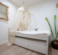 AU.JOY Great View 2 Bedroom Apartment CBD 1 - Accommodation Brisbane