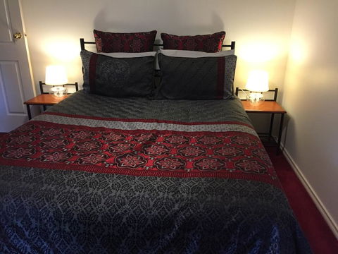 Auburn Hideaway Clare Valley - Accommodation Brisbane 3