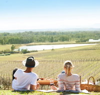 Audrey Wilkinson Vineyard - Accommodation Brisbane