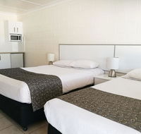 Augathella Motel  Caravan Park - Accommodation Brisbane