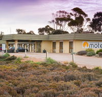 Augusta Budget Motel - Accommodation Brisbane