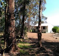 Augusta Chalet - Accommodation Brisbane