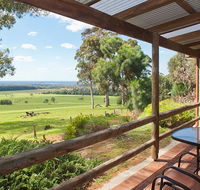 Augusta Sheoak Chalets - Accommodation Brisbane