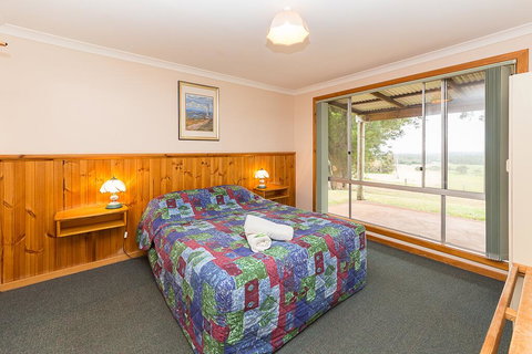 Augusta Sheoak Chalets - Accommodation Brisbane 1