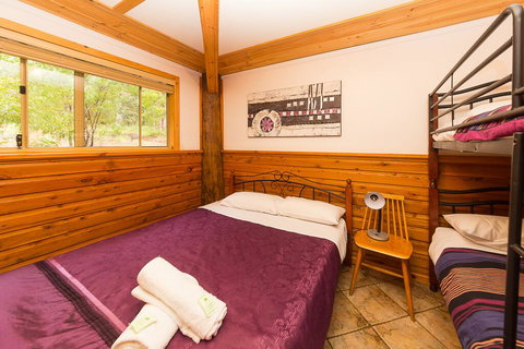 Augusta Sheoak Chalets - Accommodation Brisbane 3
