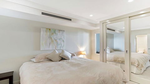 Aura Apartment With Spectacular Views! - Accommodation Brisbane 3