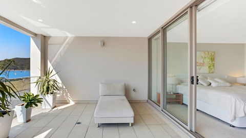 Aura Apartment With Spectacular Views! - Accommodation Brisbane 2