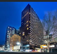 Aura on Flinders Serviced Apartments - Accommodation Brisbane