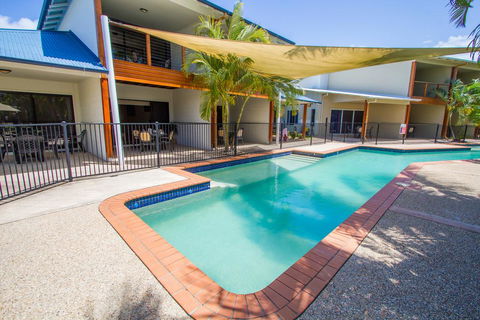 Auski Hideaway - Accommodation Brisbane 1