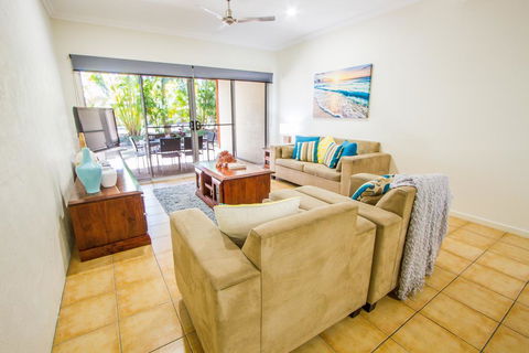 Auski Hideaway - Accommodation Brisbane 0