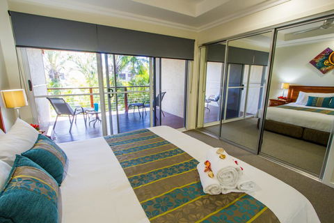Auski Hideaway - Accommodation Brisbane 2