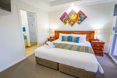 Auski Hideaway - Accommodation Brisbane 3
