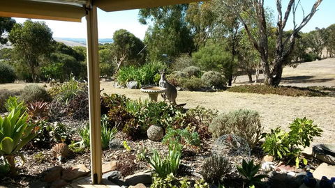 Austiny Bed And Breakfast Victor Harbor - Accommodation Brisbane 3