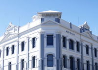Australia Hotel Fremantle
