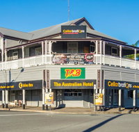 Australian Hotel - Gympie