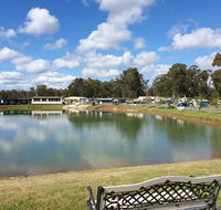 Australian Motor Homes Tourist Park - Accommodation Brisbane
