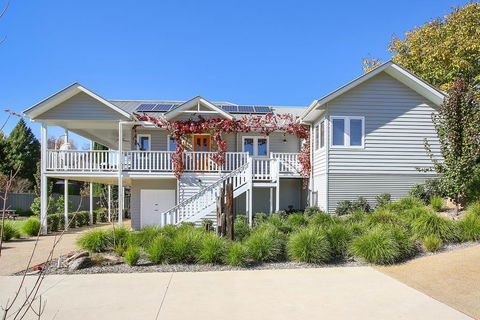 Autumn Home - Our Place At Bright - Accommodation Brisbane 0