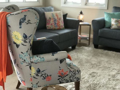 Autumn Home - Our Place At Bright - Accommodation Brisbane 3