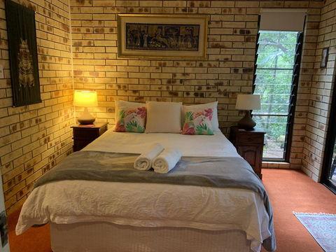 Avalon - Accommodation Brisbane 1