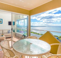 Avalon 1 - overlooking beautiful Convent Beach - Accommodation Brisbane