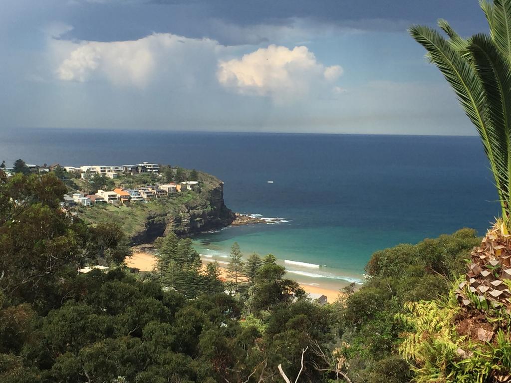 Bilgola Plateau NSW Accommodation Brisbane