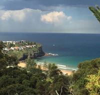 Avalon Horizons - Accommodation Brisbane