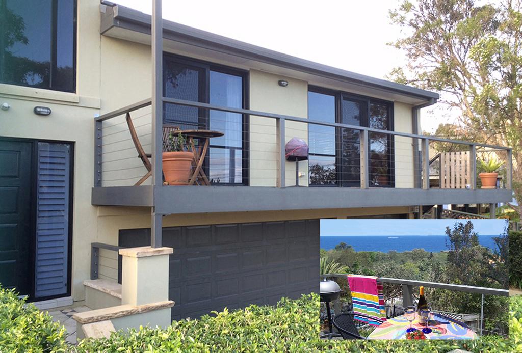 Avalon NSW Accommodation Brisbane
