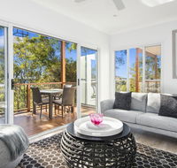 Avalon Tree House - Accommodation Brisbane