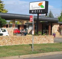 Avenue Motel - Accommodation Brisbane