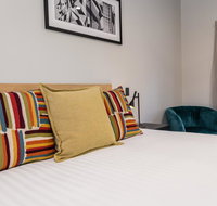 AVENUE MOTEL APARTMENTS - Accommodation Brisbane