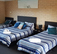 Avlon Gardens Motel - Accommodation Brisbane