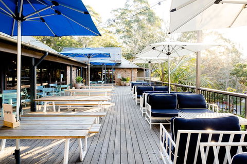 Avoca Beach Hotel - Accommodation Brisbane 0
