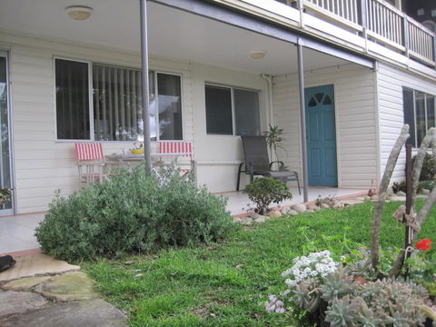Avoca Breezes - Accommodation Brisbane 0