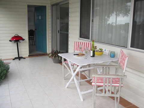 Avoca Breezes - Accommodation Brisbane 1
