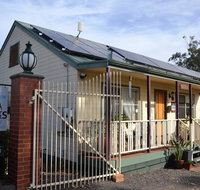 Avoca Cottages VICTORIA - Accommodation Brisbane