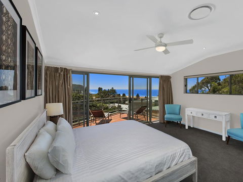 Avoca Palms Resort - Accommodation Brisbane 3