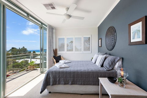 Avoca Palms Resort - Accommodation Brisbane 1