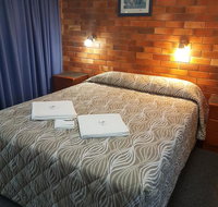 Avocado Motor Inn - Accommodation Brisbane