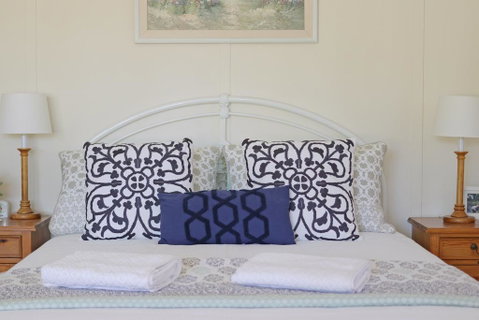 Avondale Cottage - Accommodation Brisbane 3