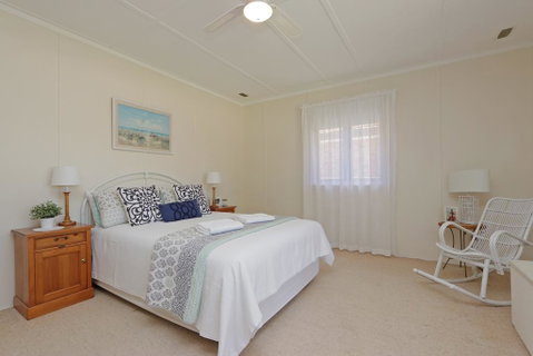 Avondale Cottage - Accommodation Brisbane 1