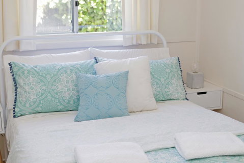 Avondale Cottage - Accommodation Brisbane 2