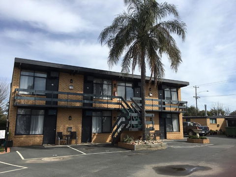 Avondel Motor Inn - Accommodation Brisbane 0